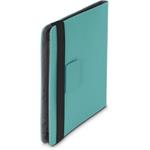 Hama Xpand, univerzálne puzdro na tablet s uhlopriečkou 24-28 cm (9,5-11"), petrolejové