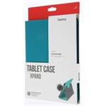 Hama Xpand, univerzálne puzdro na tablet s uhlopriečkou 24-28 cm (9,5-11"), petrolejové