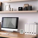 Hama Zakynthos, meteostanica, bezdrôtový senzor, batérie, biela