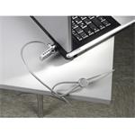 Hama zámka na notebook Light, 4-miestny číselný kód