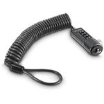 Hama zámka na notebook Nano, 4-miestny číselný kód