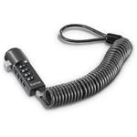 Hama zámka na notebook Nano, 4-miestny číselný kód