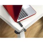 Hama zámka na notebook Nano, 4-miestny číselný kód