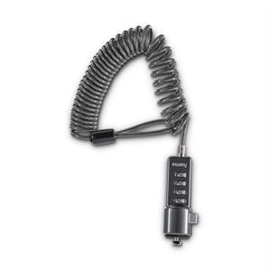 Hama zámka na notebook Nano, 4-miestny číselný kód