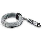 Hama zámka na notebook USB, 4-miestny číselný kód