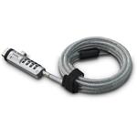 Hama zámka na notebook USB, 4-miestny číselný kód