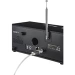 Hama zámka na notebook USB, 4-miestny číselný kód