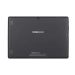 Hannspree HannsPad 101 Hercules, 10.1", 16GB, čierny