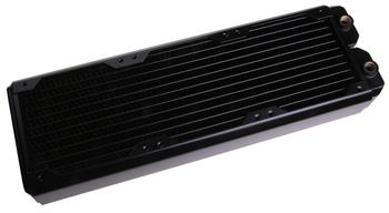 Hardware Labs Black ICE Radiator SR1 - 3x140mm
