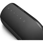 Harman Kardon Luna 2, bezdrôtový bluetooth reproduktor, čierny