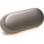 Harman Kardon Luna 2, bezdrôtový bluetooth reproduktor, hnedý
