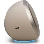 Harman Kardon Luna 2, bezdrôtový bluetooth reproduktor, hnedý