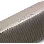 Harman Kardon Luna 2, bezdrôtový bluetooth reproduktor, hnedý