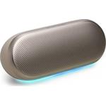 Harman Kardon Luna 2, bezdrôtový bluetooth reproduktor, hnedý