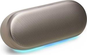 Harman Kardon Luna 2, bezdrôtový bluetooth reproduktor, hnedý