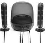 Harman Kardon Soundsticks 5 Black