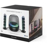 Harman Kardon Soundsticks 5 Black