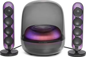Harman Kardon Soundsticks 5 Black