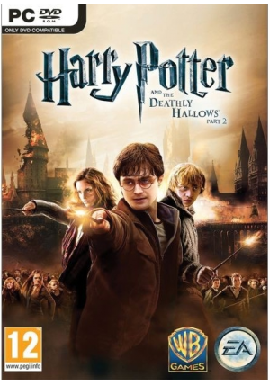 Harry Potter and the Deathly Hallows: Part 2 (PC)