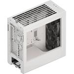 HAVN BF 360 Flow PC Case, Midi Tower, biela