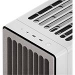 HAVN BF 360 Flow PC Case, Midi Tower, biela