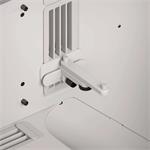 HAVN BF 360 Flow PC Case, Midi Tower, biela