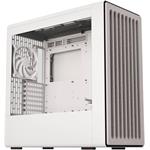 HAVN BF 360 Flow PC Case, Midi Tower, biela