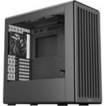 HAVN BF 360 Flow PC Case, Midi Tower, čierna