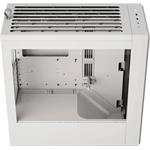 HAVN BF 360 PC Case, Midi Tower, biela