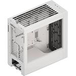 HAVN BF 360 PC Case, Midi Tower, biela
