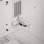 HAVN BF 360 PC Case, Midi Tower, biela