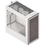 HAVN BF 360 PC Case, Midi Tower, biela