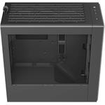 HAVN BF 360 PC Case, Midi Tower, čierna