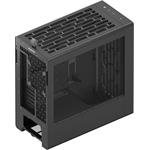 HAVN BF 360 PC Case, Midi Tower, čierna