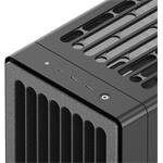 HAVN BF 360 PC Case, Midi Tower, čierna