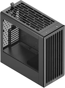 HAVN BF 360 PC Case, Midi Tower, čierna