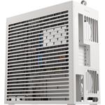 HAVN HS 420 VGPU Midi-Tower, E-ATX, temperované sklo, biela