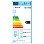HCA744350 sporák elektrický BOSCH