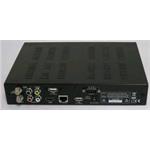 HD-BOX AND-II XBMC, DVB-S2, Android