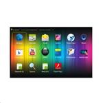 HD-BOX AND-II XBMC, DVB-S2, Android