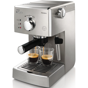 HD8427/19 espresso pákové PHILIPS