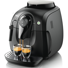 HD8651/09 espresso PHILIPS
