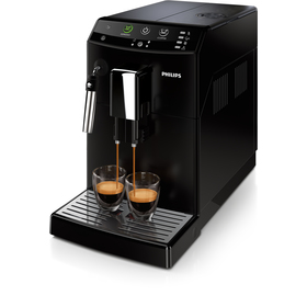 HD8821/09 espresso PHILIPS