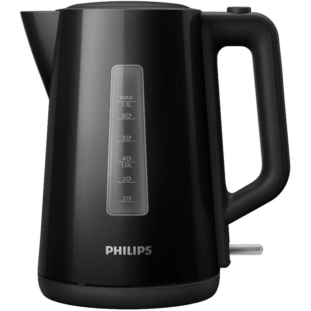 HD9318/20 plastová kanvica PHILIPS