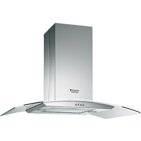 HDAI 9 IX/HA odsávač pár HOTPOINT