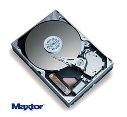 HDD Maxtor 500GB Serial ATA II 7200ot. 16MB, DiamondMax 23