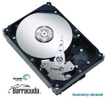 HDD Seagate Barracuda LP 500GB, SATA, 5900ot, 16MB