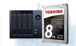 HDD TOSHIBA Surveillance S300 PRO 3.5", 8TB, 256MB, SATA 6.0 Gbps, 7200rpm