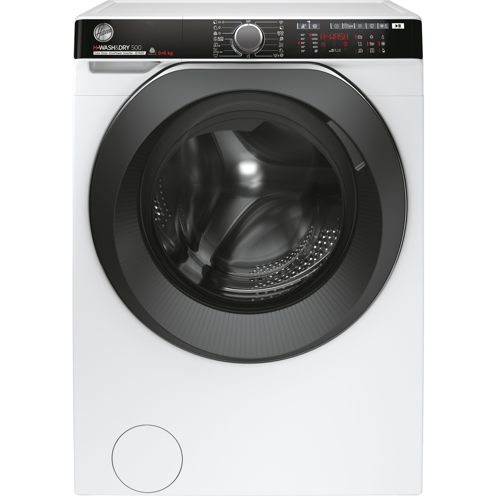 HDPD696AMBC/1-S práčka so suši. HOOVER