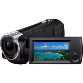 HDR-CX405B Full HD SD kamera SONY